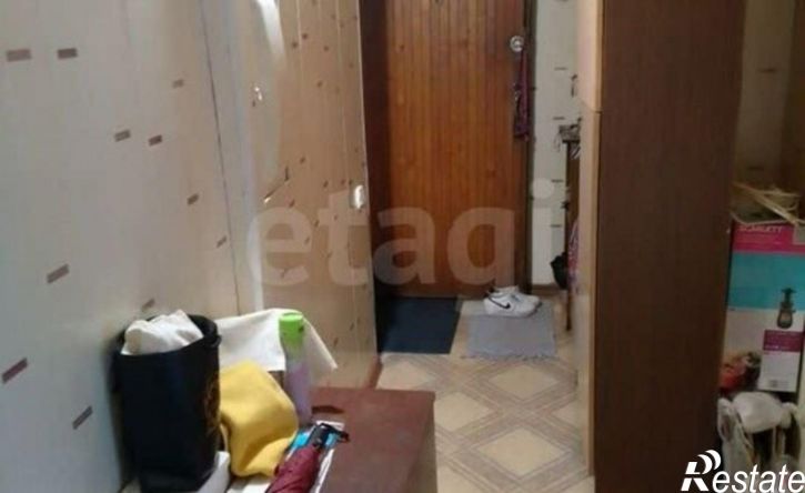2-комн квартира ул Барбюса, 71,  д. 71