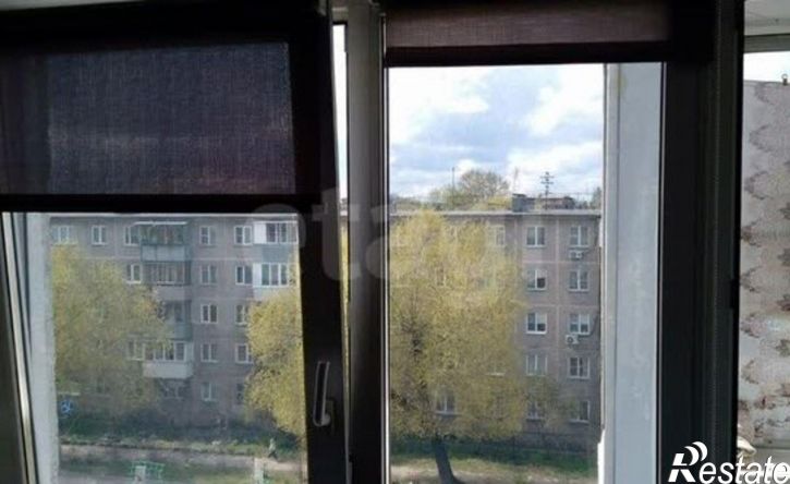 2-комн квартира ул Барбюса, 71,  д. 71