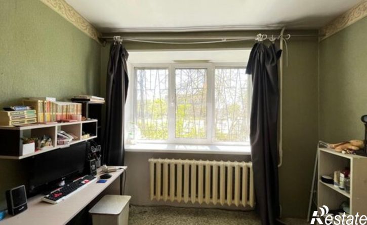 1-комн квартира улица Доватора, 20,  д. 20