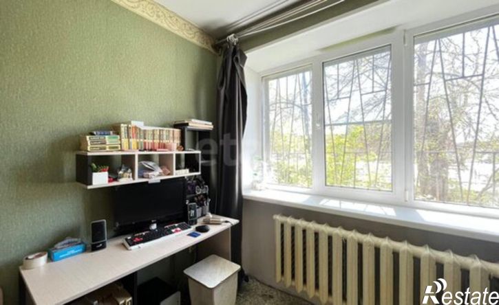 1-комн квартира улица Доватора, 20,  д. 20