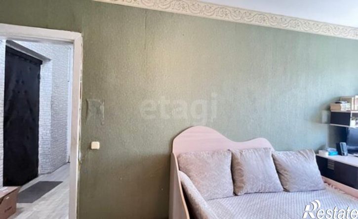 1-комн квартира улица Доватора, 20,  д. 20
