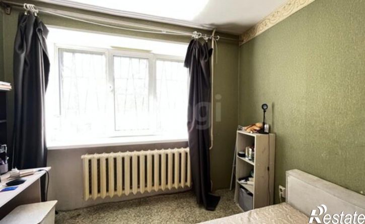 1-комн квартира улица Доватора, 20,  д. 20