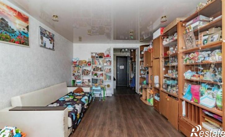 3-комн квартира улица Котина, 3,  д. 3