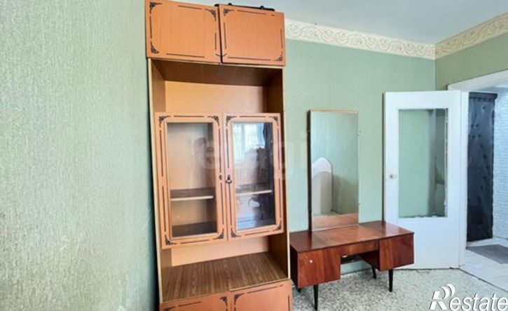 1-комн квартира улица Доватора, 20,  д. 20