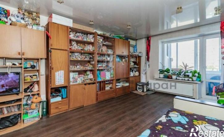 3-комн квартира улица Котина, 3,  д. 3