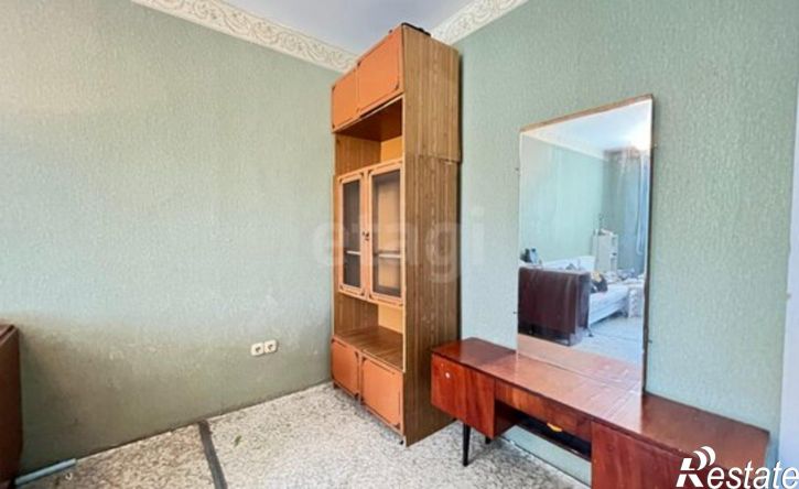 1-комн квартира улица Доватора, 20,  д. 20