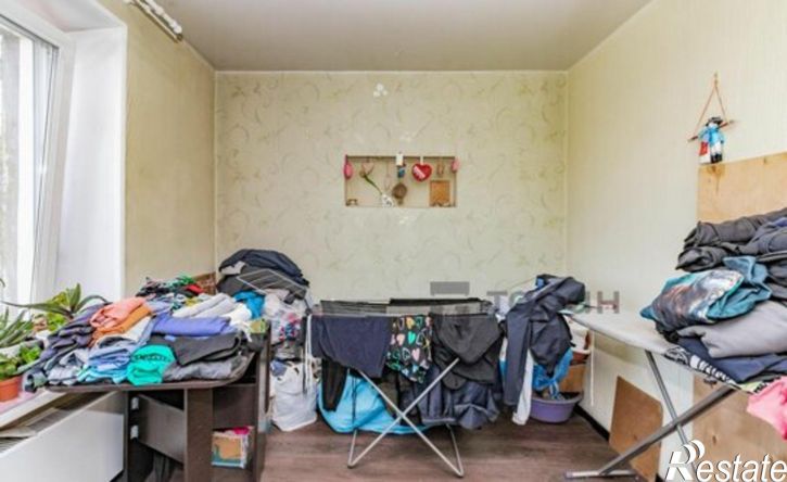 3-комн квартира улица Котина, 3,  д. 3