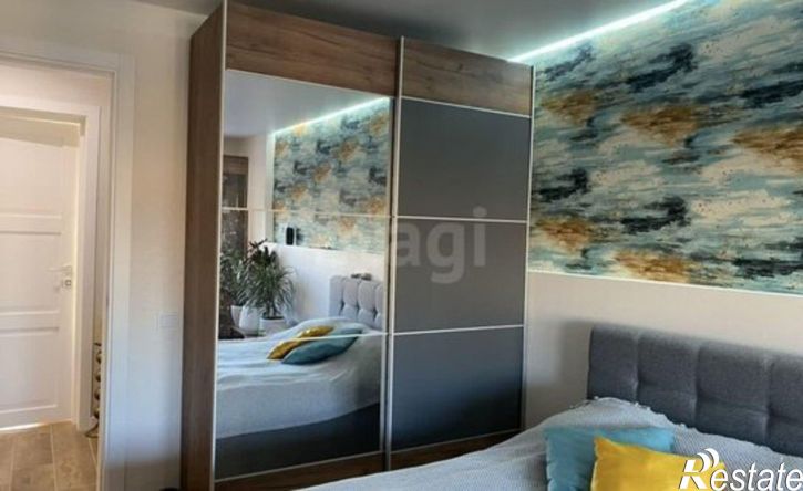 2-комн квартира Свердловский пр-кт, 86,  д. 86