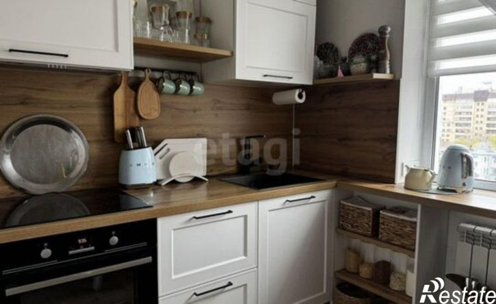 2-комн квартира Свердловский пр-кт, 86,  д. 86
