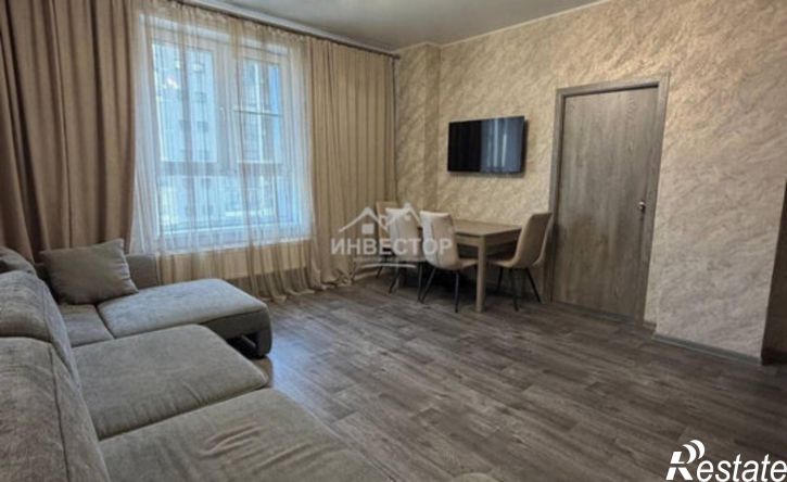 2-комн квартира ул Телевизионная, 16,  д. 16