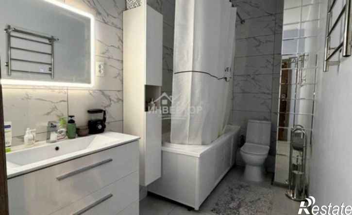 2-комн квартира ул Телевизионная, 16,  д. 16