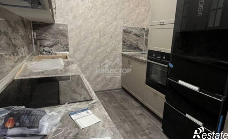 2-комн квартира ул Телевизионная, 16,  д. 16