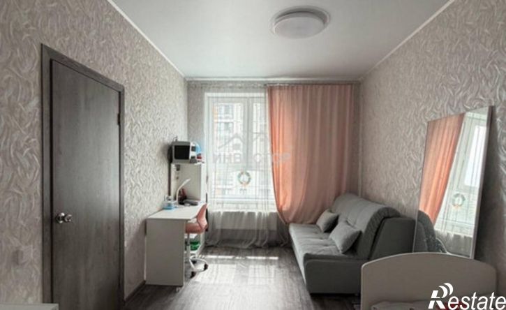 2-комн квартира ул Телевизионная, 16,  д. 16