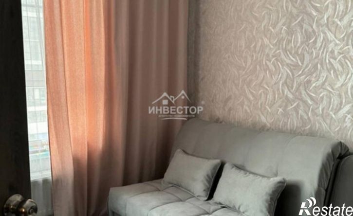 2-комн квартира ул Телевизионная, 16,  д. 16