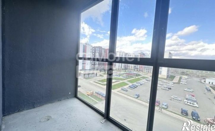 4-комн квартира ул имени капитана Ефимова, 3,  д. 3