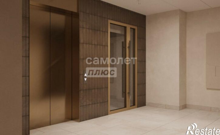 1-комн квартира в новом доме 29-й микрорайон, ЖК Клевер
