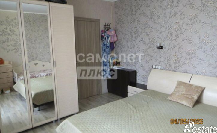 1-комн квартира ул Габдуллы Тукая, 20,  д. 20