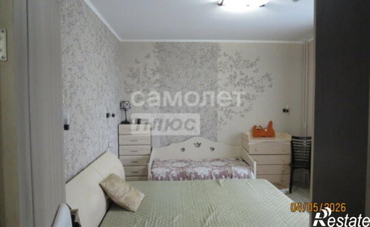 1-комн квартира ул Габдуллы Тукая, 20,  д. 20