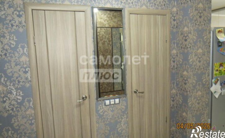 1-комн квартира ул Габдуллы Тукая, 20,  д. 20