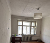 комната 22 кв м Российская улица, 13Б