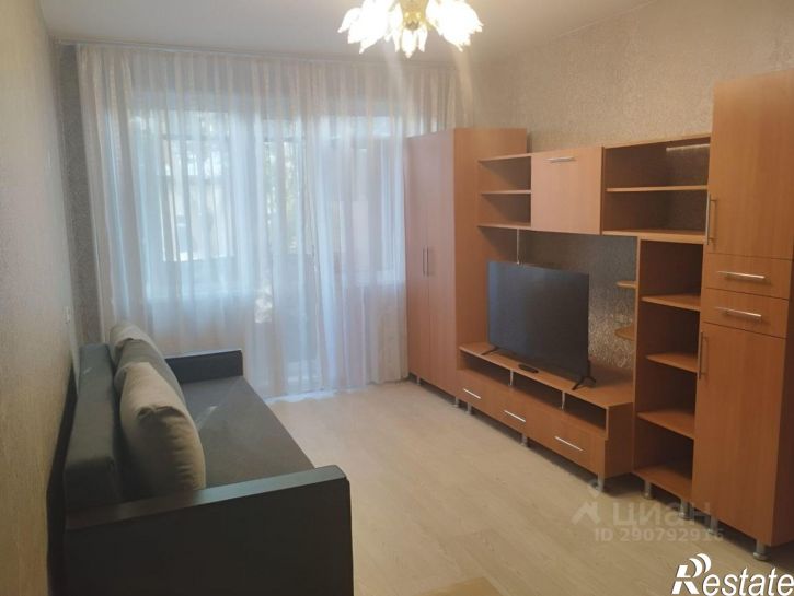 1-комн квартира пр-кт Победы, 166Г,  д. 166Г