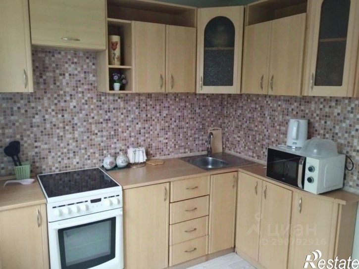 1-комн квартира пр-кт Победы, 166Г,  д. 166Г