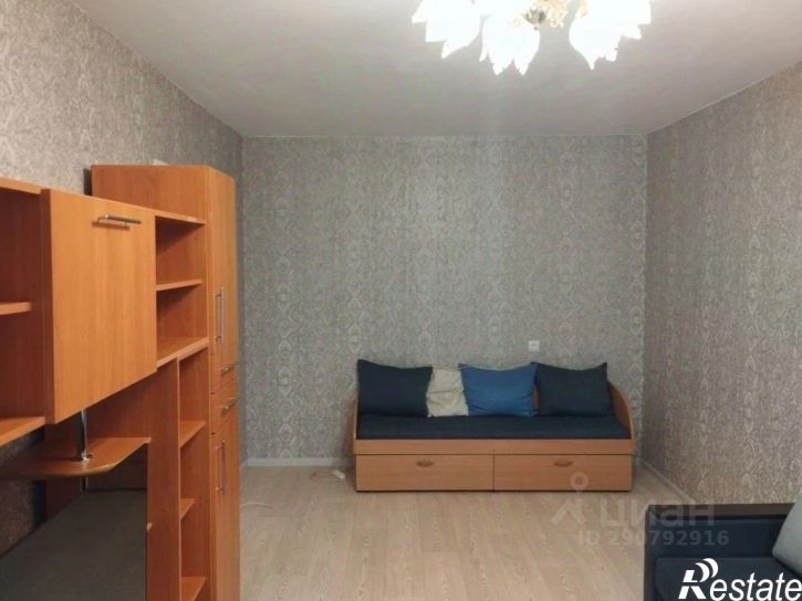 1-комн квартира пр-кт Победы, 166Г,  д. 166Г