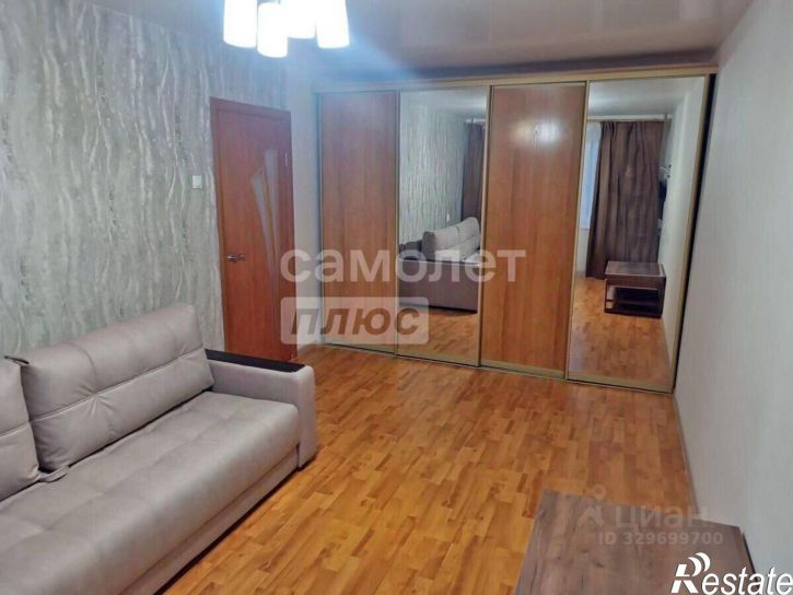 1-комн квартира ул Университетская Набережная, 36,  д. 36