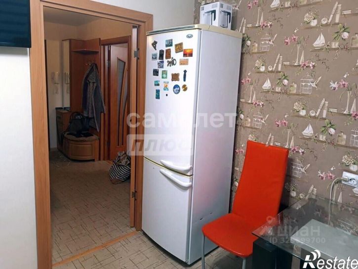 1-комн квартира ул Университетская Набережная, 36,  д. 36