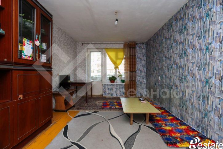 3-комн квартира ул Котина, 7,  д. 7