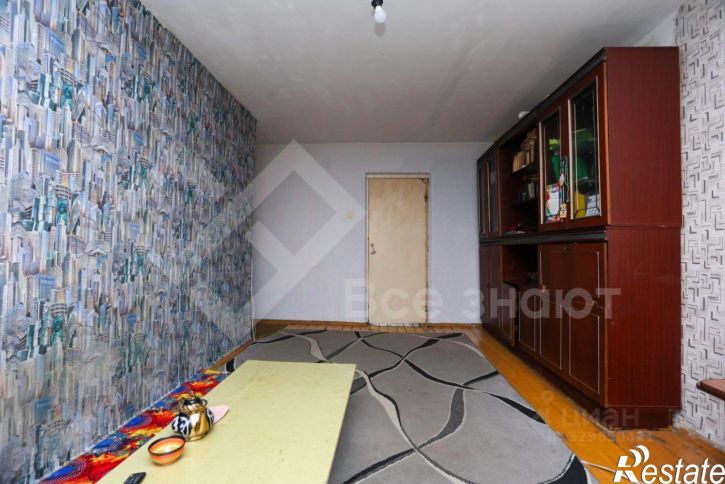 3-комн квартира ул Котина, 7,  д. 7