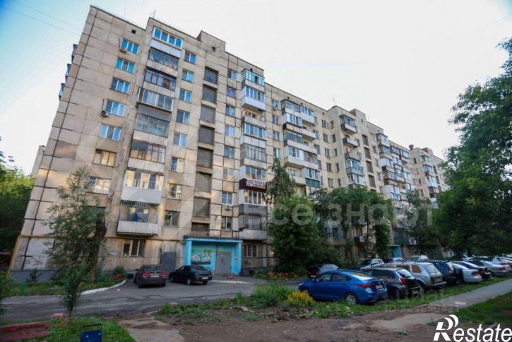 3-комн квартира ул Котина, 7,  д. 7