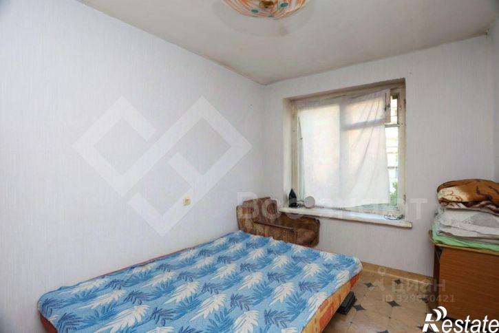 3-комн квартира ул Котина, 7,  д. 7