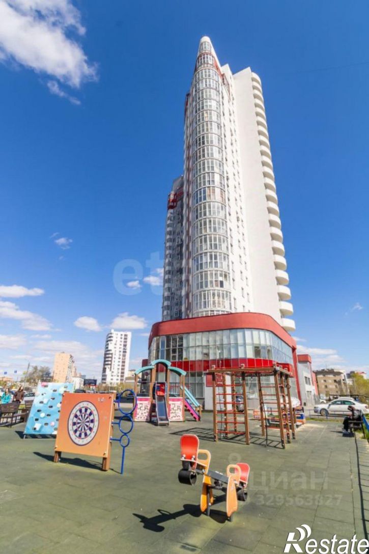 1-комн квартира ул Курчатова, 11А,  д. 11А