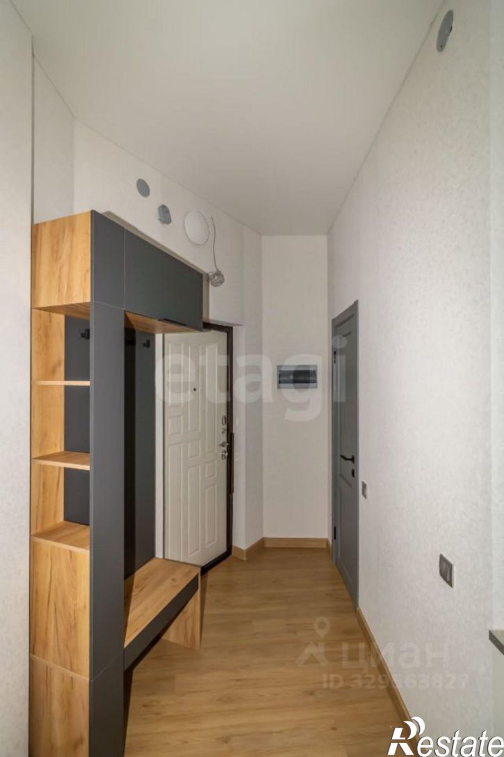 1-комн квартира ул Курчатова, 11А,  д. 11А
