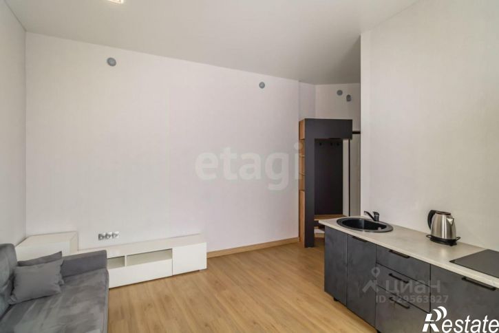 1-комн квартира ул Курчатова, 11А,  д. 11А