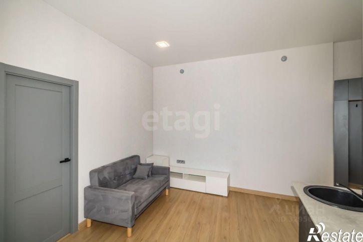 1-комн квартира ул Курчатова, 11А,  д. 11А
