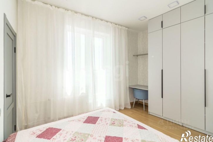 1-комн квартира ул Курчатова, 11А,  д. 11А