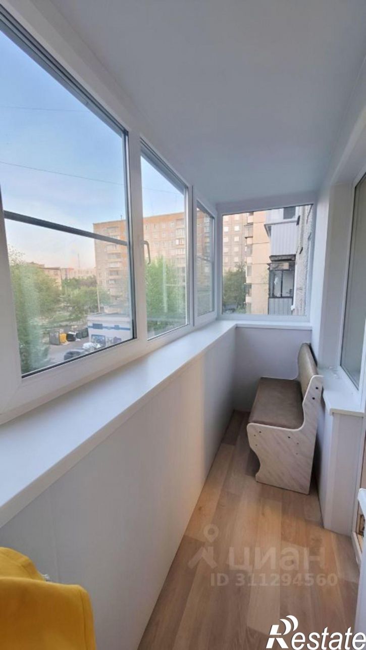 1-комн квартира улица Володарского, 17,  д. 17