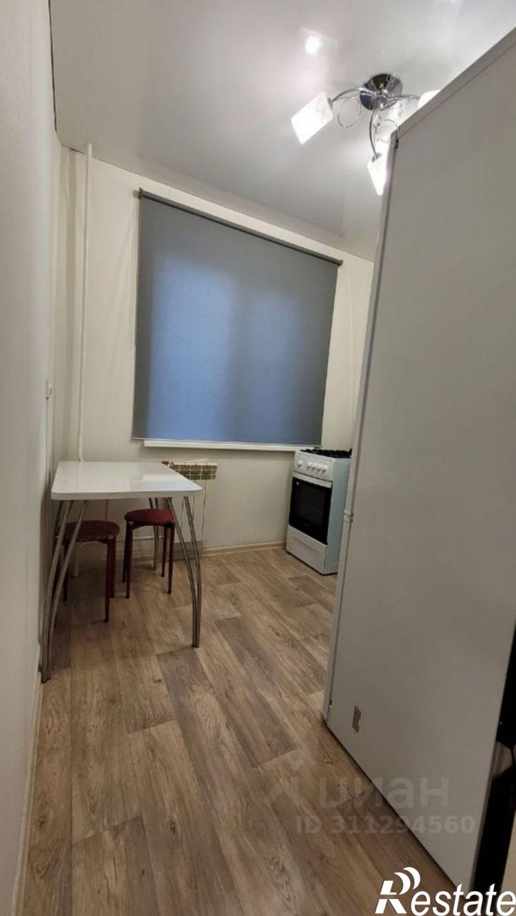 1-комн квартира улица Володарского, 17,  д. 17