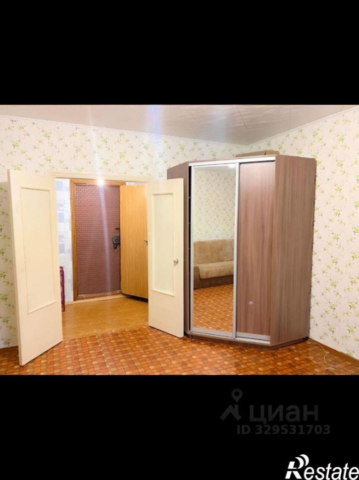 1-комн квартира ул 40-летия Победы, 30А,  д. 30А