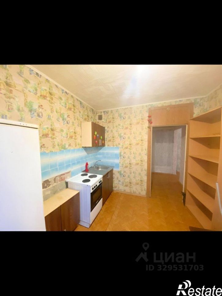 1-комн квартира ул 40-летия Победы, 30А,  д. 30А