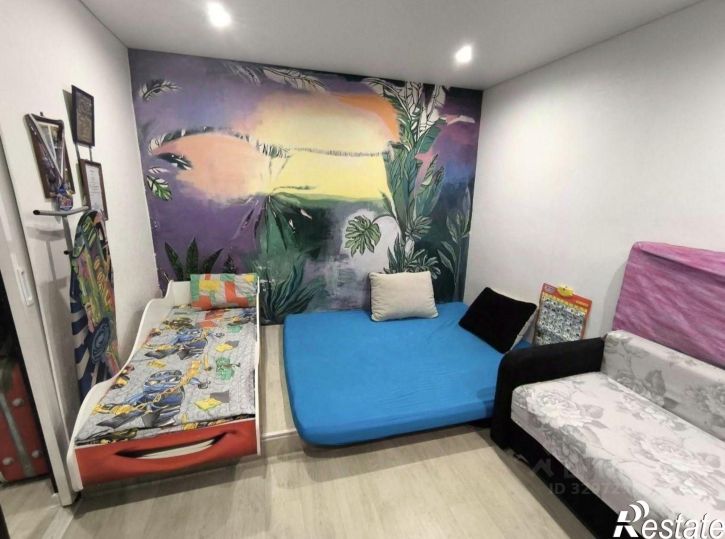 2-комн квартира улица Калинина, 32,  д. 32