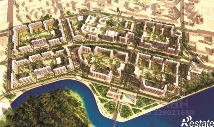 1-комн квартира в новом доме улица Университетская Набережная, 111,  д. 111