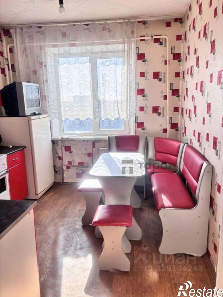 1-комн квартира улица Болейко, 5,  д. 5