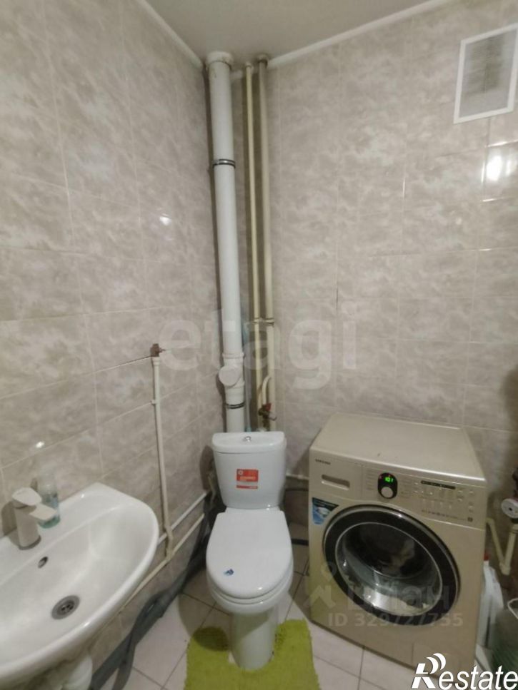 1-комн квартира улица Петра Сумина, 18,  д. 18