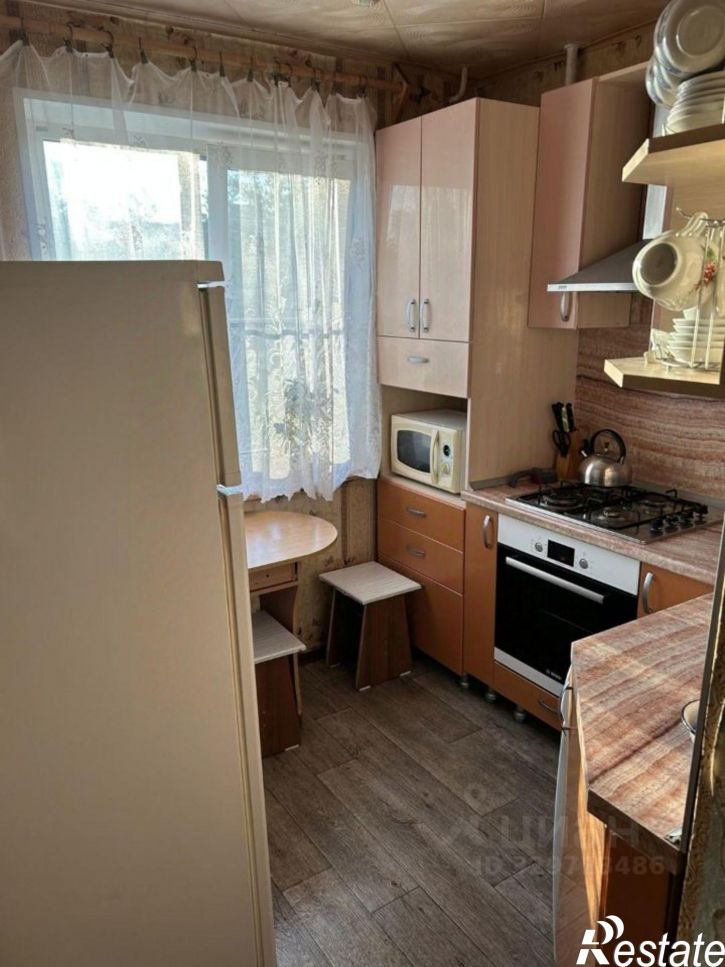 2-комн квартира ул Дзержинского, 101А,  д. 101А