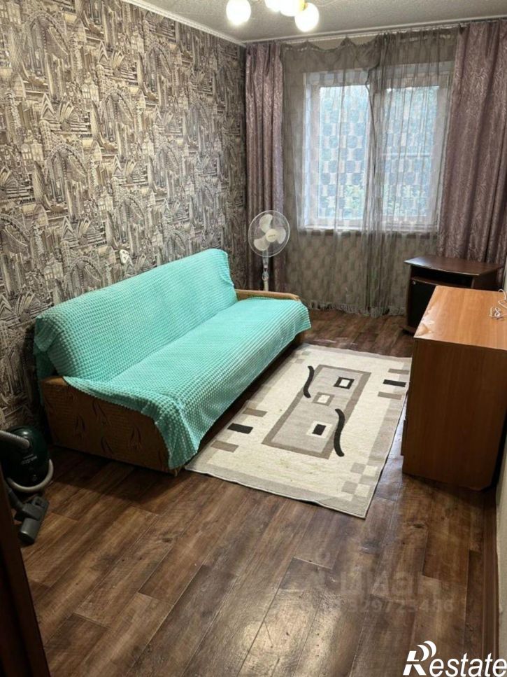 2-комн квартира ул Дзержинского, 101А,  д. 101А