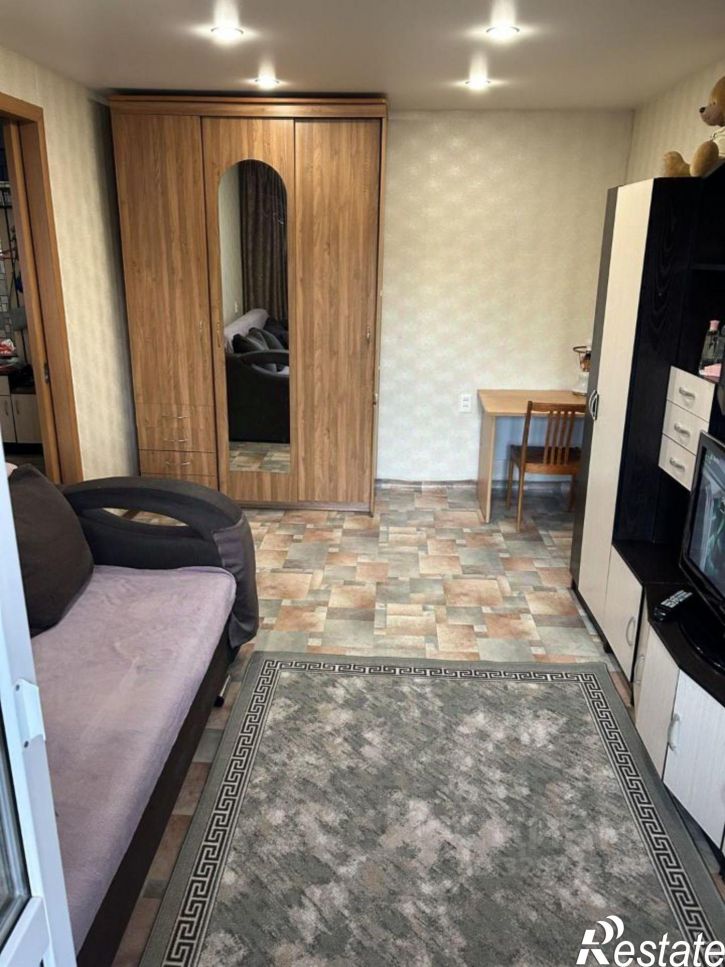 2-комн квартира ул Дзержинского, 101А,  д. 101А