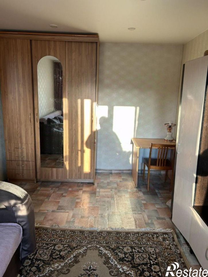 2-комн квартира ул Дзержинского, 101А,  д. 101А